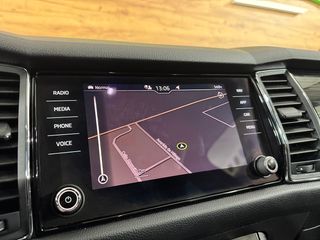 SKODA Kodiaq 2.0 TDI 150cv DSG 4x2 Style