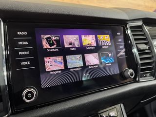 SKODA Kodiaq 2.0 TDI 150cv DSG 4x2 Style