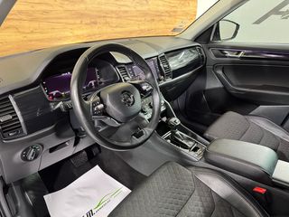 SKODA Kodiaq 2.0 TDI 150cv DSG 4x2 Style