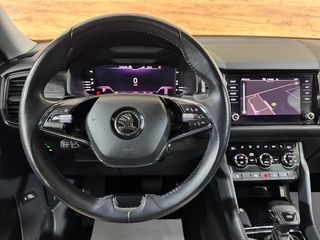 SKODA Kodiaq 2.0 TDI 150cv DSG 4x2 Style