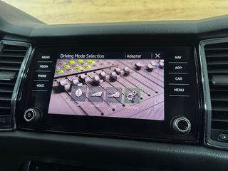 SKODA Kodiaq 2.0 TDI 150cv DSG 4x2 Style