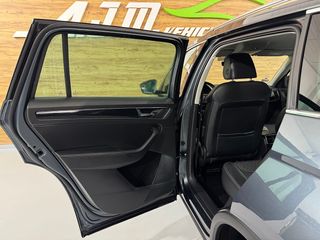 SKODA Kodiaq 2.0 TDI 150cv DSG 4x2 Style
