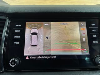 SKODA Kodiaq 2.0 TDI 150cv DSG 4x2 Style