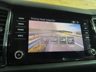 SKODA Kodiaq 2.0 TDI 150cv DSG 4x2 Style