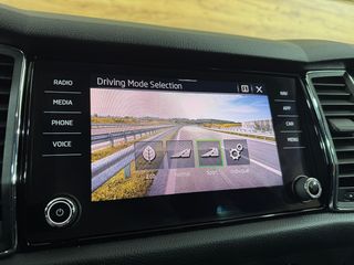 SKODA Kodiaq 2.0 TDI 150cv DSG 4x2 Style