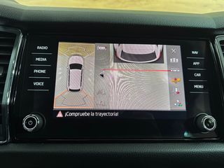 SKODA Kodiaq 2.0 TDI 150cv DSG 4x2 Style