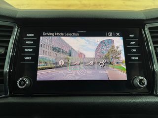 SKODA Kodiaq 2.0 TDI 150cv DSG 4x2 Style