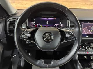 SKODA Kodiaq 2.0 TDI 150cv DSG 4x2 Style