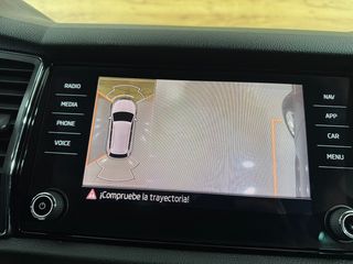 SKODA Kodiaq 2.0 TDI 150cv DSG 4x2 Style