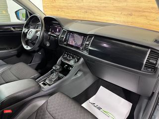 SKODA Kodiaq 2.0 TDI 150cv DSG 4x2 Style