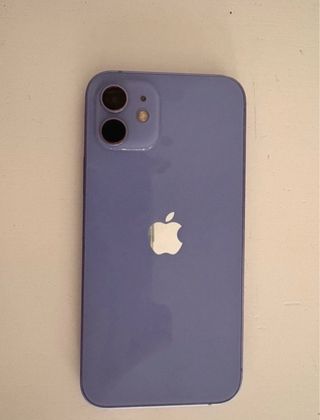 iPhone 12 Viola