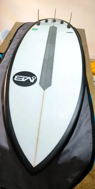Tabla de surf MB