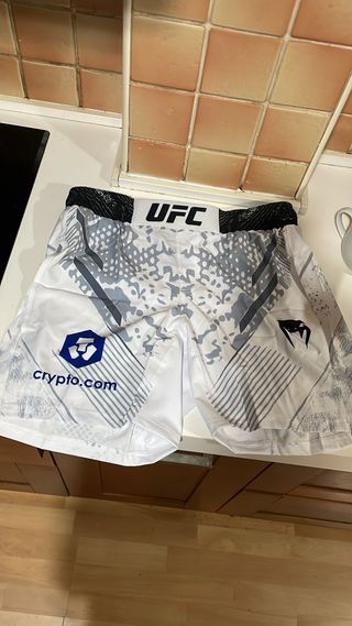 Pantalones UFC Venum Nuevos