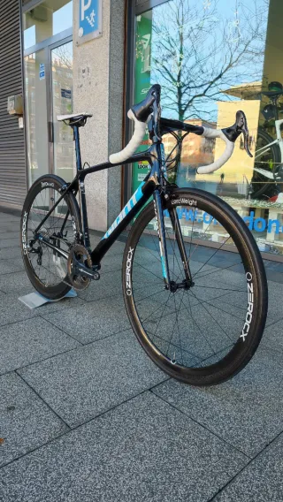 GIANT TCR 6,4KG
