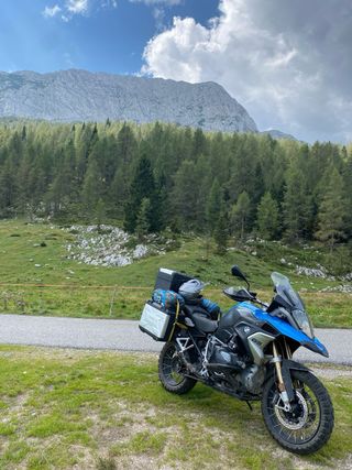BMW R 1250 GS