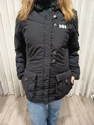 Plumón Helly Hansen Talla S