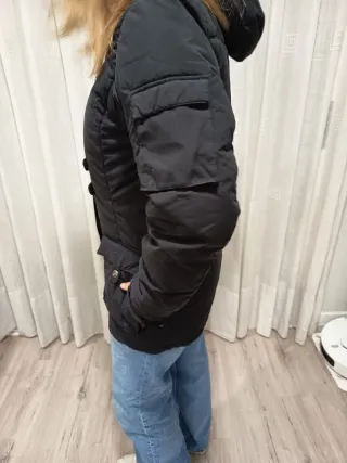 Plumón Helly Hansen Talla S