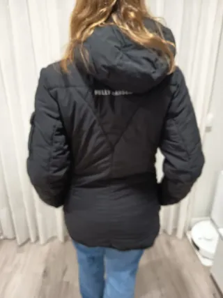 Plumón Helly Hansen Talla S