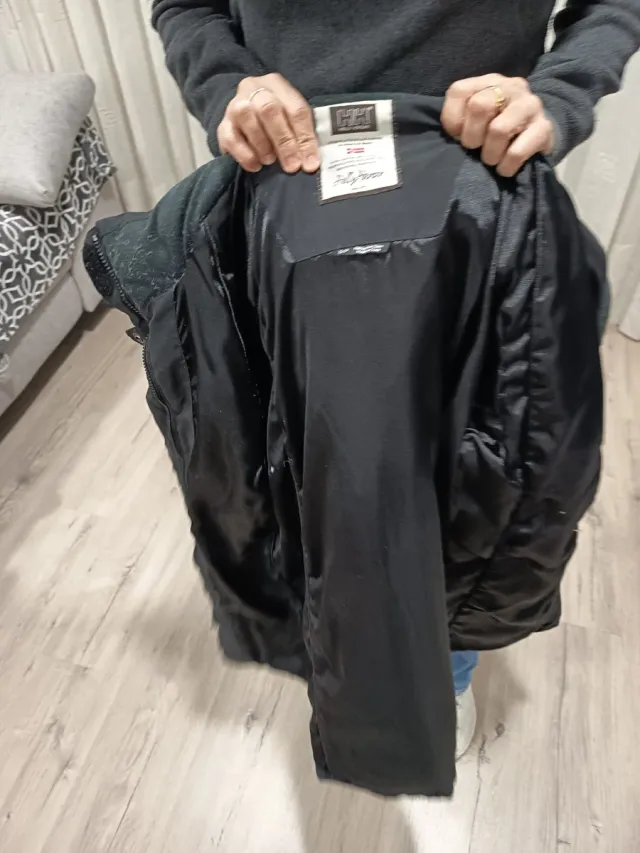 Plumón Helly Hansen Talla S