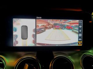 Mercedes Clase E E 220 d Estate