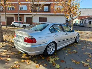 Bmw 330i