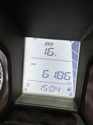 Kymco Superdink 350i