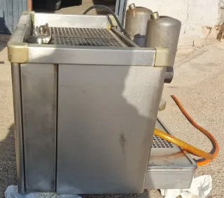 Cafetera Profesional Industrial