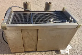 Cafetera Profesional Industrial