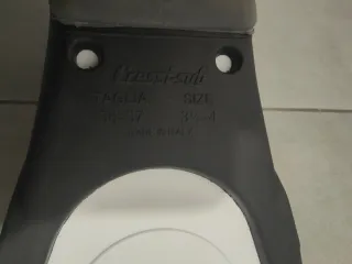 Aletas Cressi Gara Modular Impulse apnea