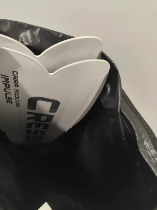 Aletas Cressi Gara Modular Impulse apnea