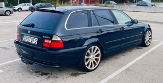 BMW e46 330d