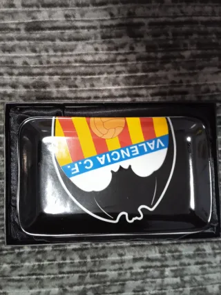 Lote 4 Productos Oficiales Valencia C.F.