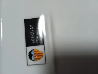 Lote 4 Productos Oficiales Valencia C.F.