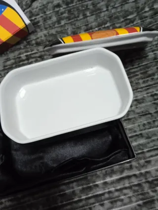 Lote 4 Productos Oficiales Valencia C.F.