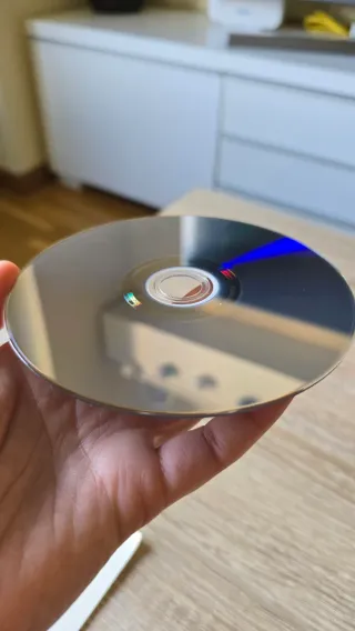 Kingdom Hearts III PS4