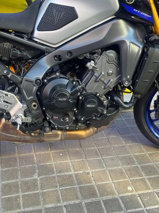 Yamaha MT-09 SP A2 Impecable OFERTA DICIEMBRE