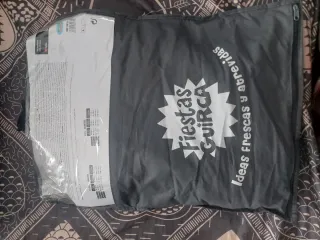 Disfraz  Talla L falta el cinturón