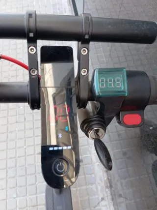 Patinete Eléctrico Xiaomi Pro 1