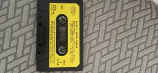 Casete Maria Callas Recital 2