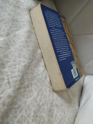 El ojo del mundo (La Rueda del Tiempo, #1)