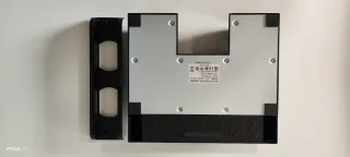 Supporto OIVO per PS4 Pro-Fat-Slim con due ventilatori