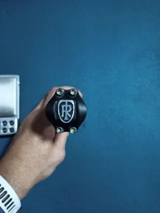 Potencia Ritchey Aluminio