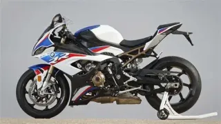 Despiece BMW S1000RR 'L'eer' ANUNClO