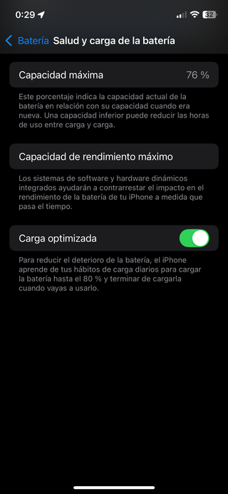 iPhone 12 Rosso 64 GB