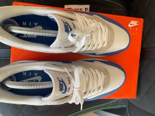 Nike Air Max 1 OG Royal Blue