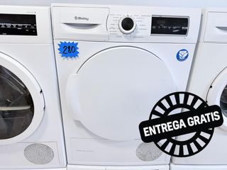 SECADORA BALAY 7kg CONDENSACIÓN A++. GARANTÍA