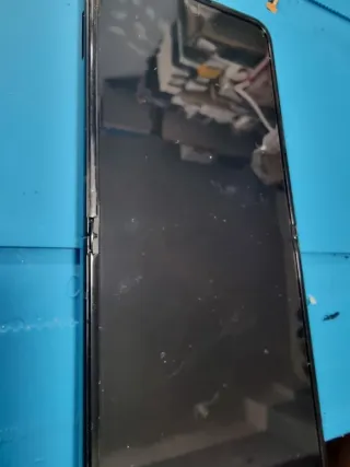 Schermo Samsung Galaxy Z Flip 3