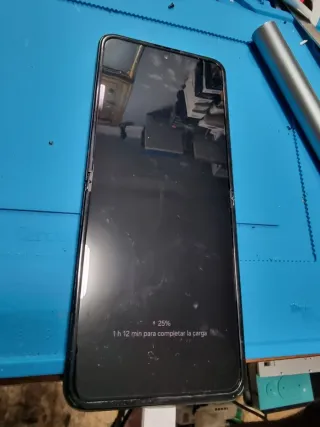 Schermo Samsung Galaxy Z Flip 3