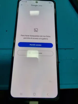 Schermo Samsung Galaxy Z Flip 3