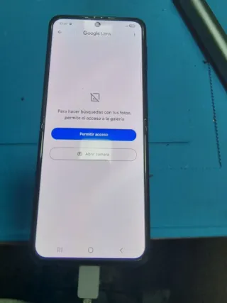 Schermo Samsung Galaxy Z Flip 3